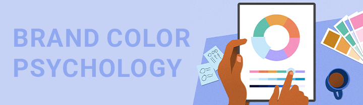 The Psychology of Color in Branding: Choosing the Right Palette