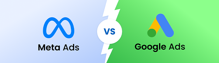 Google Ads vs Meta Ads — Which Drives More Leads for UAE Startups?